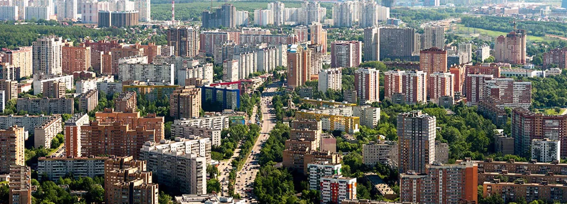 Московская обл.